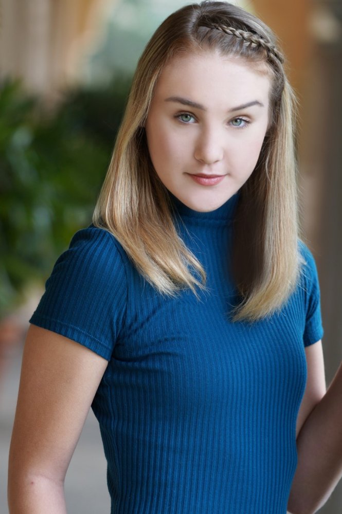 Haley Lyn Gilchrist