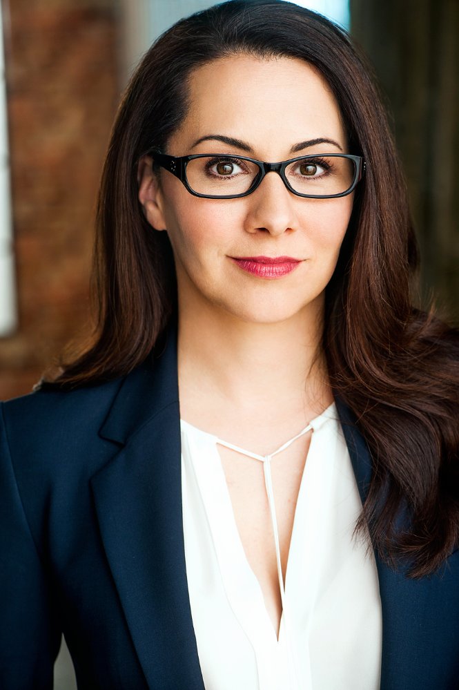 Jacquelyn Palmquist