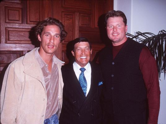 Roger Clemens