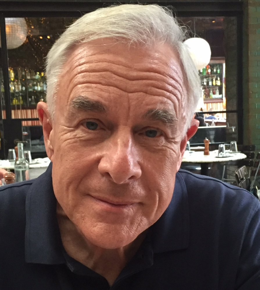 Jeff Richmond
