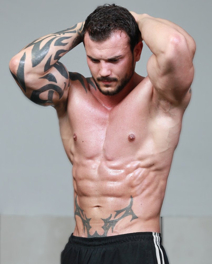 Steven Bartle