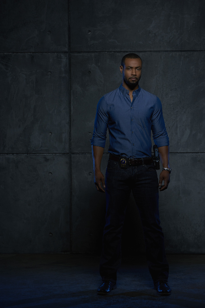 Luke Garroway