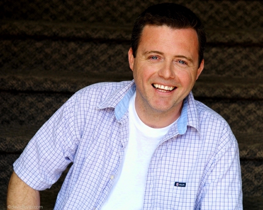 Christopher John Blue
