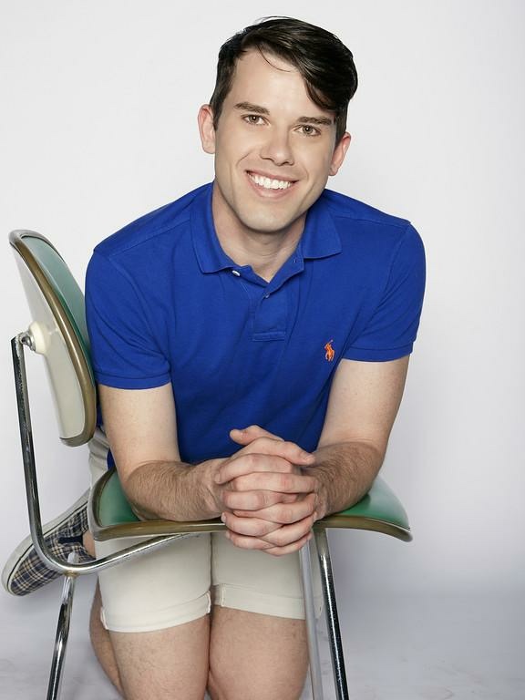 Sean Grady