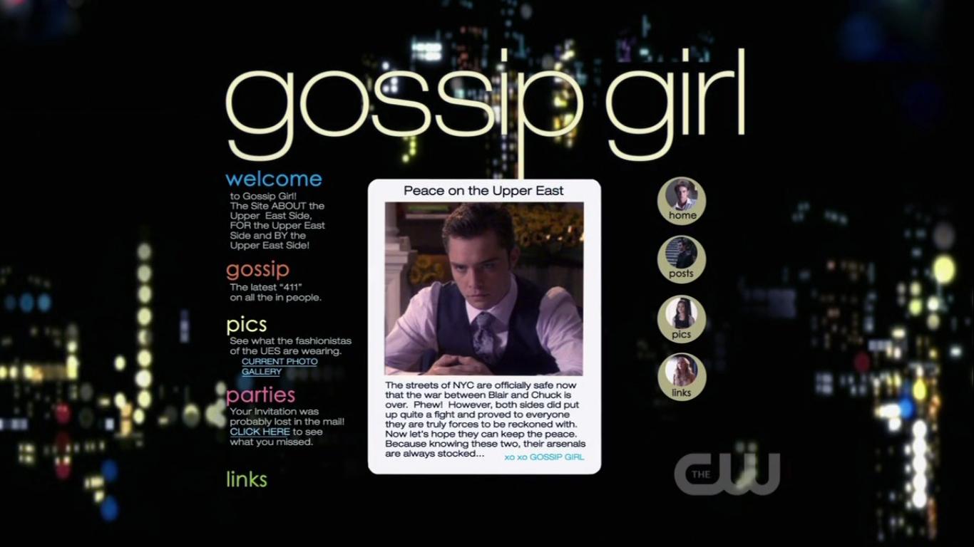 Chuck Bass