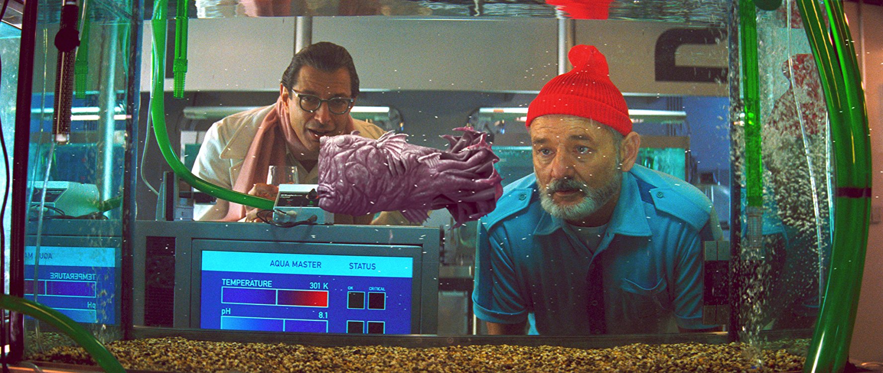 Steve Zissou