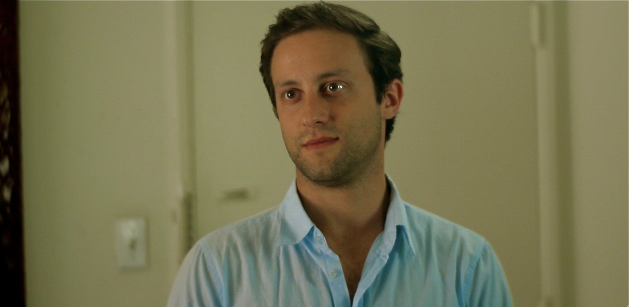 Josh Berger