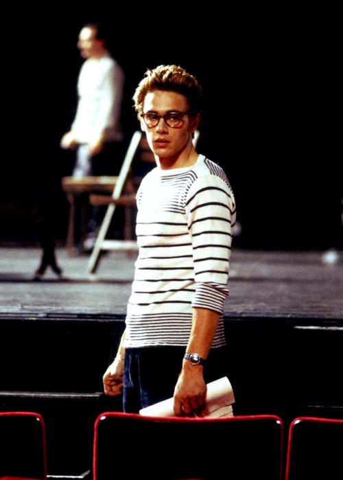 James Dean
