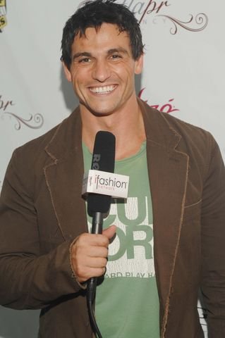 Billy Freda