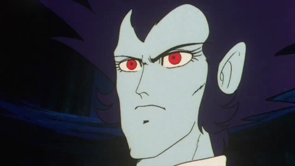Count Lucifer