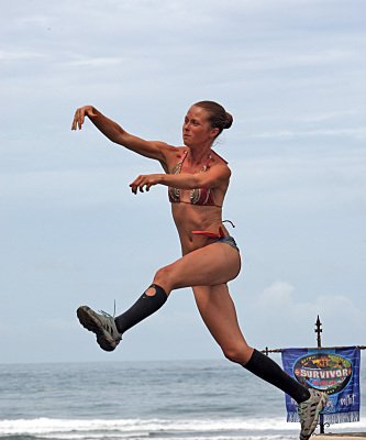 Herself - The Jury, Herself - La Flor Tribe, Herself - Espada Tribe, Espada, Herself, Herself - First Juror - 22 Days - La Flor, Libertad Tribes