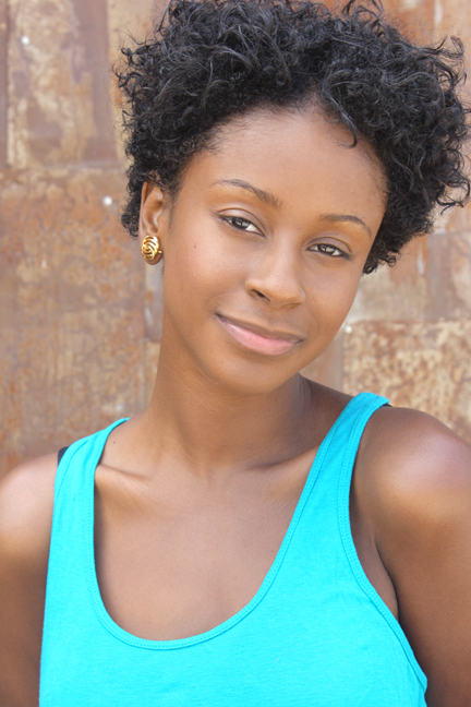 Keila Hamilton