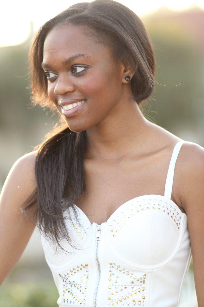 Chrystale Davis