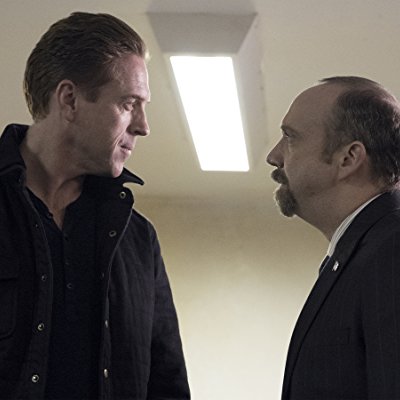 Chuck Rhoades, Chuck Rhodes