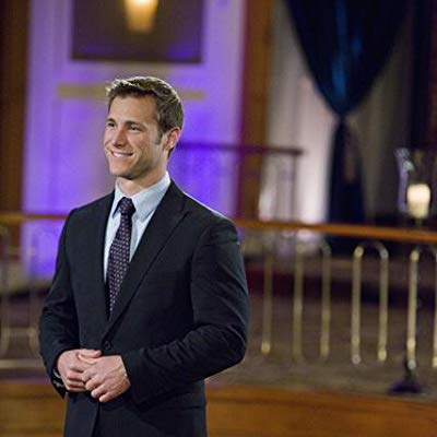 Himself - The Bachelor, Himself