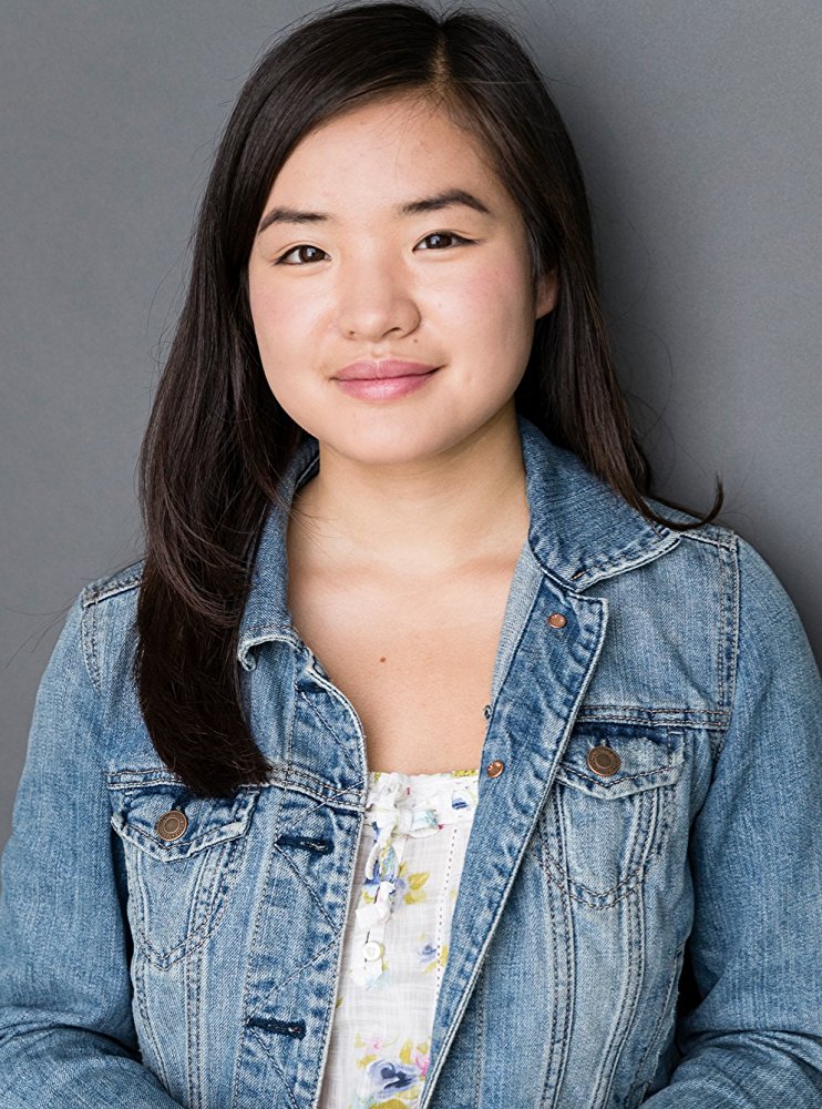 Natasha Tina Liu