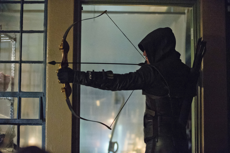 Green Arrow