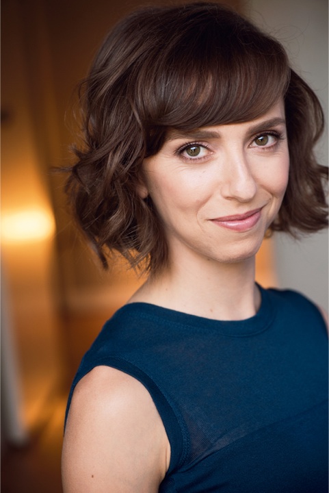 Jessie Sherman