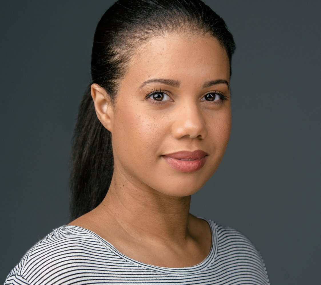 Nicole Burgess