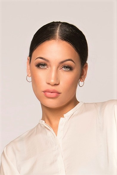 Shyona Royston