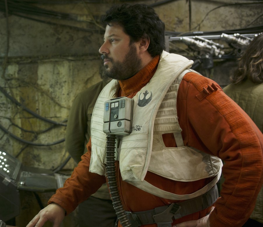 Snap Wexley