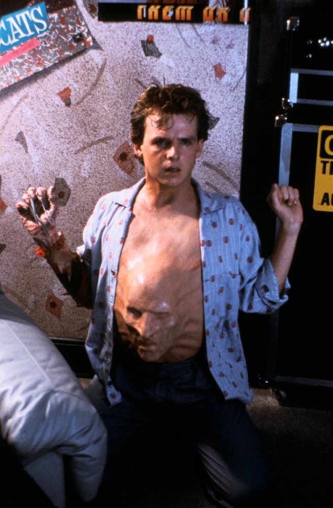 Jesse Walsh