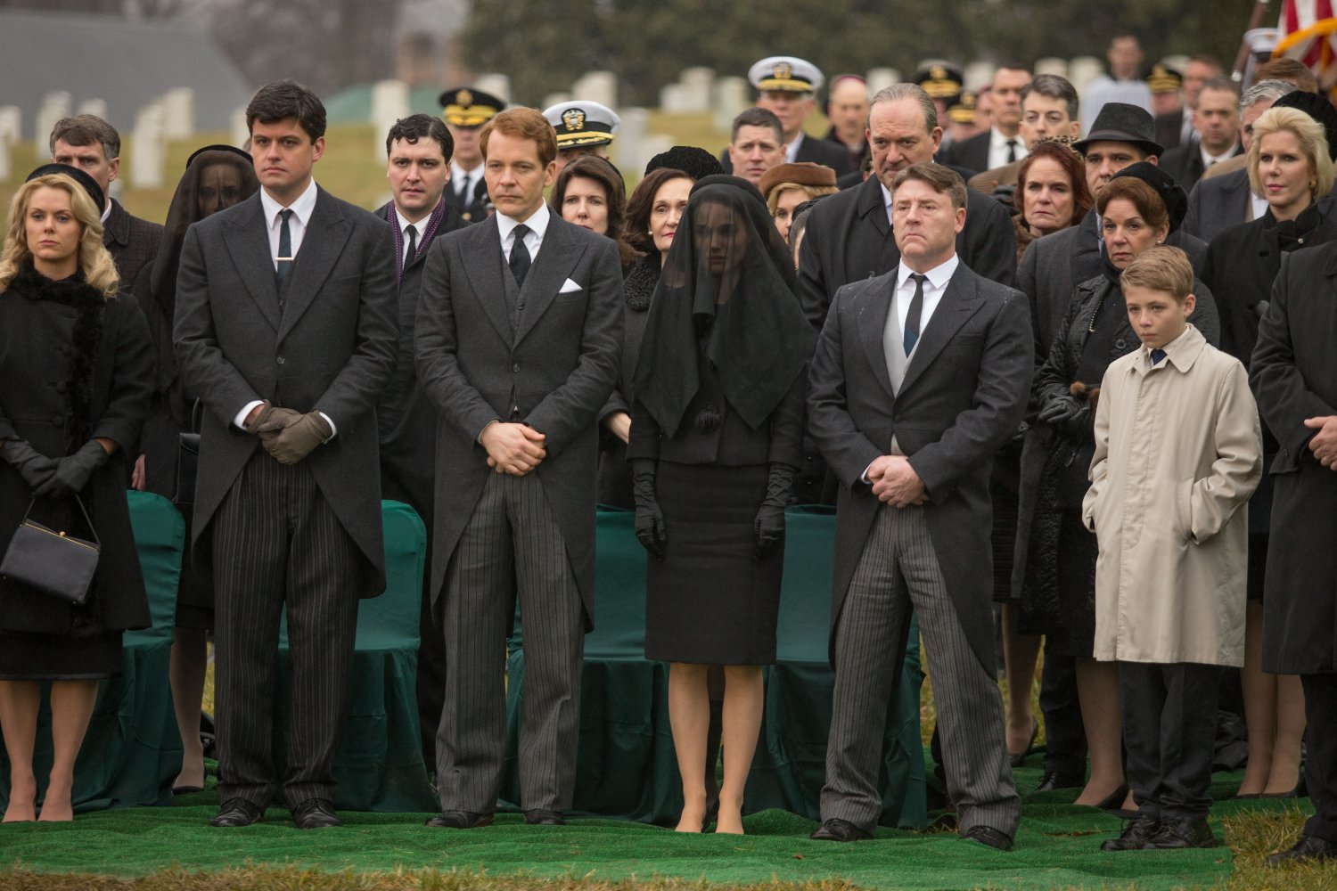 Peter Sarsgaard