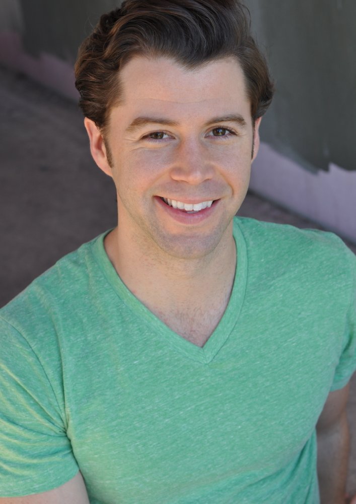 Michael Boyne