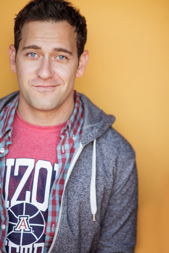 Nate Weisband