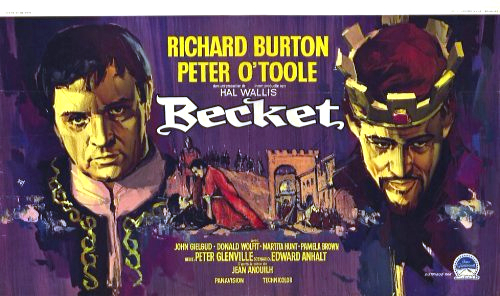 Thomas Becket