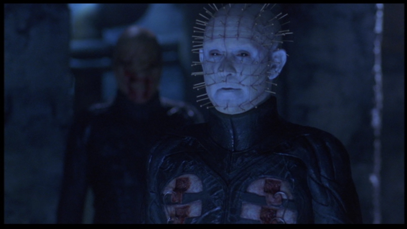 Pinhead