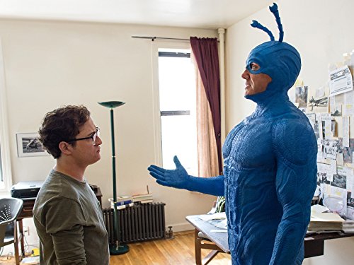The Tick