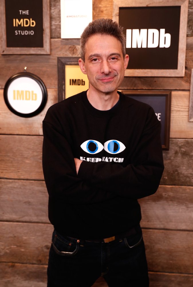 Adam Horovitz
