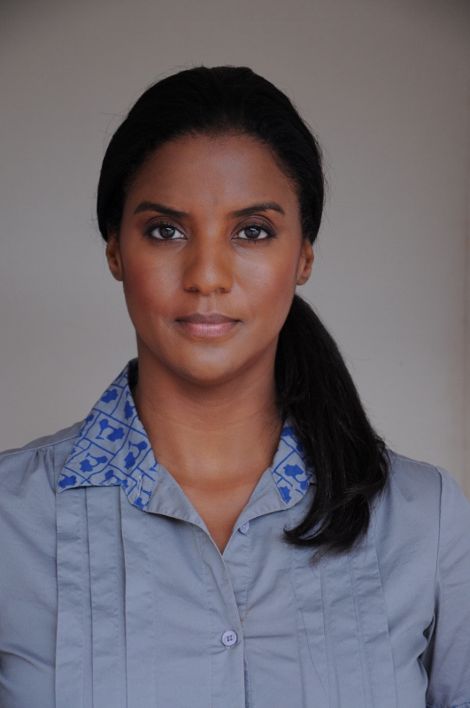 Jamila Jones