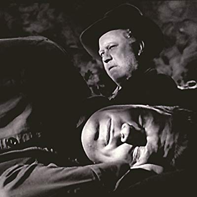 Bob Dawson, Doc Dawson