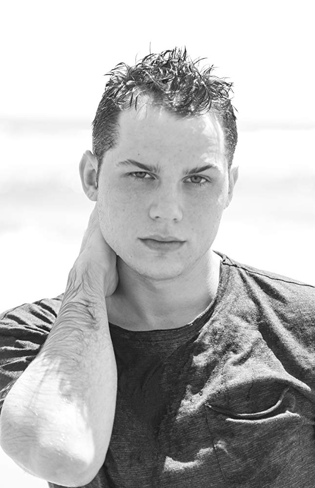 Chris Chasey
