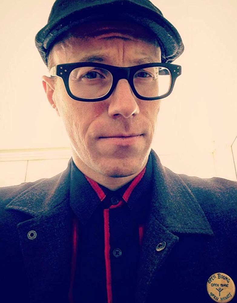 Kliph Nesteroff