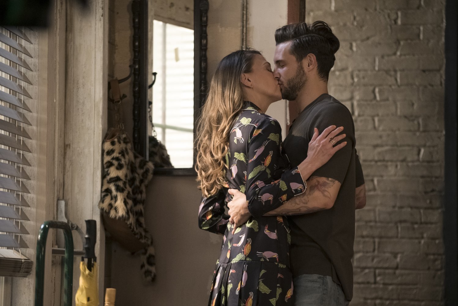 Nico Tortorella
