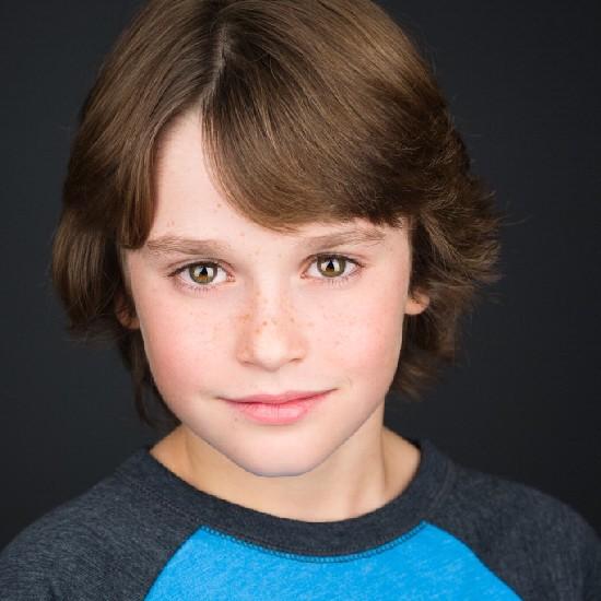 Mason McKenzie