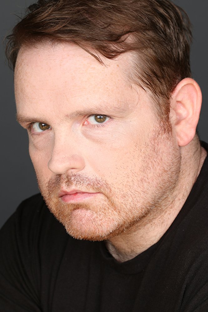Scott Churchson