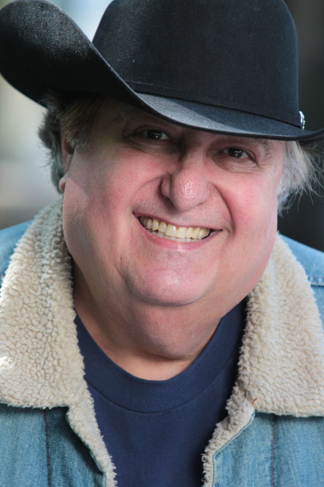 Warren Serkin