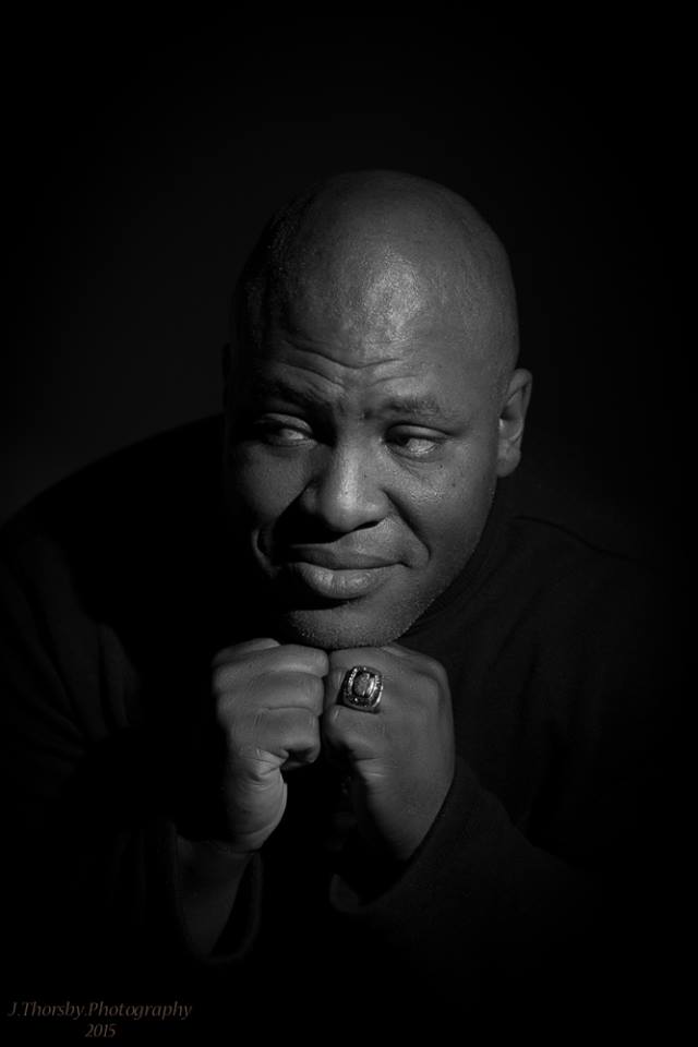 Clarence Watson III