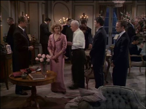 Martin Crane
