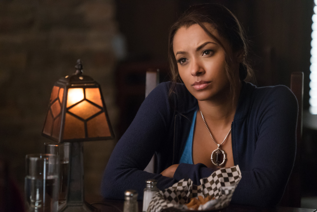 Kat Graham