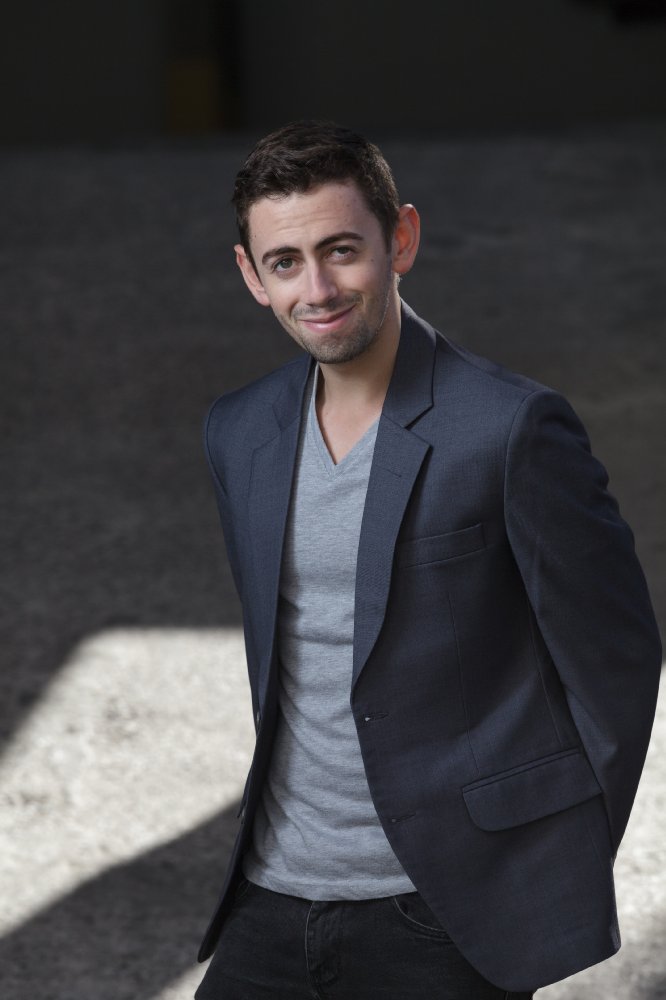 Nathan Lynn