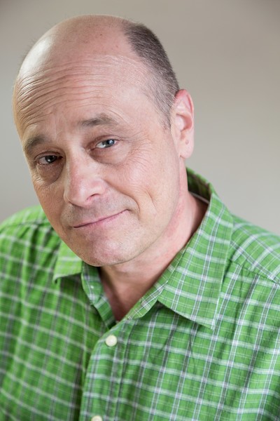 Richard Meiman