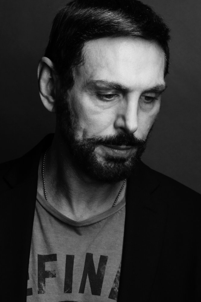 Nathan Russell