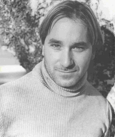 Gianni Biasetti Sr.