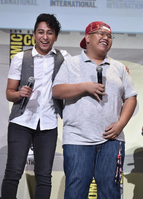 Jacob Batalon