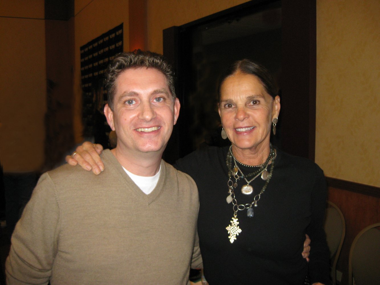 Michael Christaldi